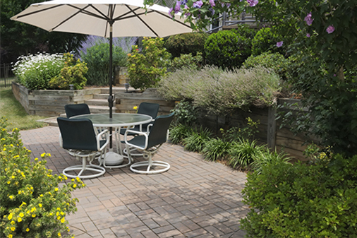Patio Construction Patio Construction